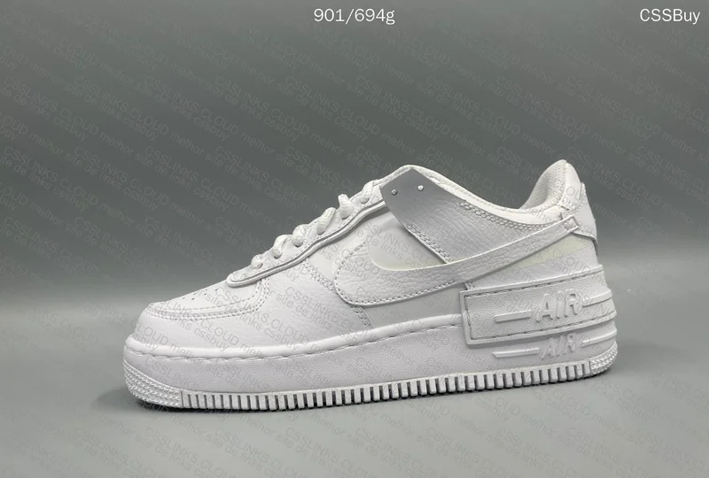 NIKE AIR FORCE SHADOW 5
