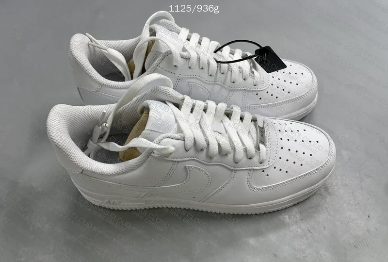 Nike Air force (TA GL?)🔥