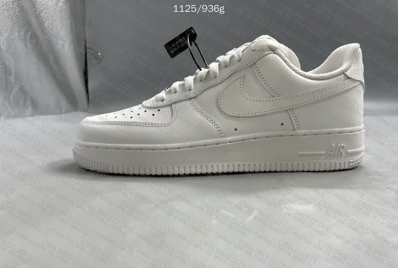 Nike Air force (TA GL?)🔥 10