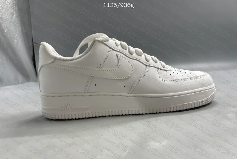 Nike Air force (TA GL?)🔥 2