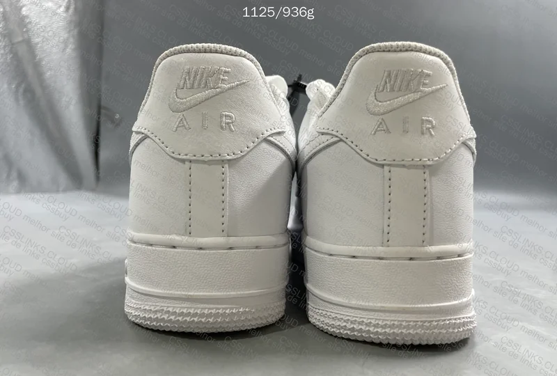 Nike Air force (TA GL?)🔥 5