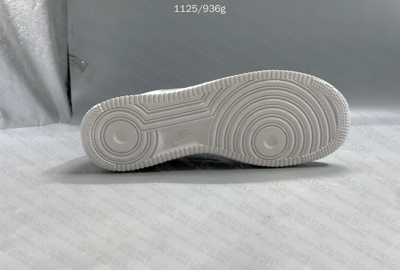 Nike Air force (TA GL?)🔥 6
