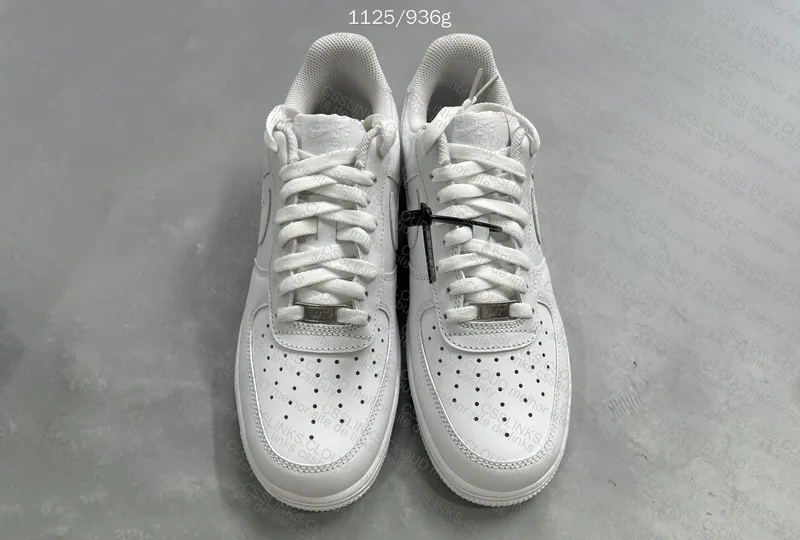 Nike Air force (TA GL?)🔥 7