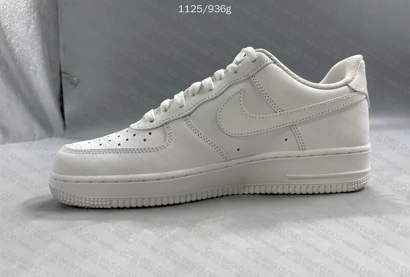 Nike Air force (TA GL?)🔥 8