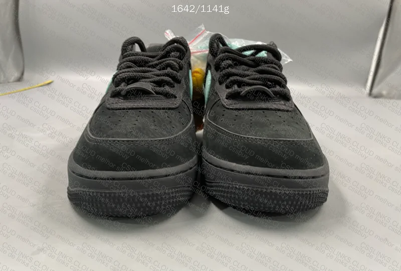 Nike Air force Tiffany | T1 3
