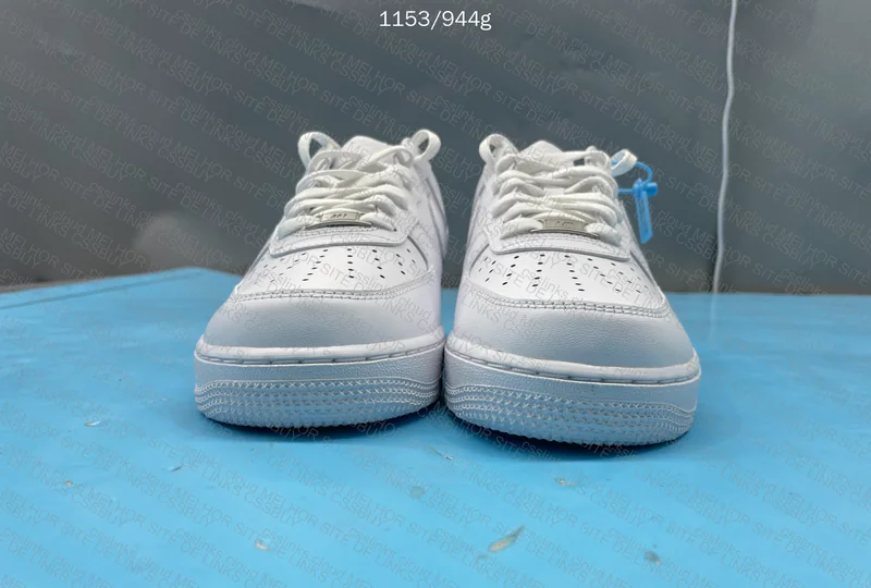 Nike air force triple white - XP batch