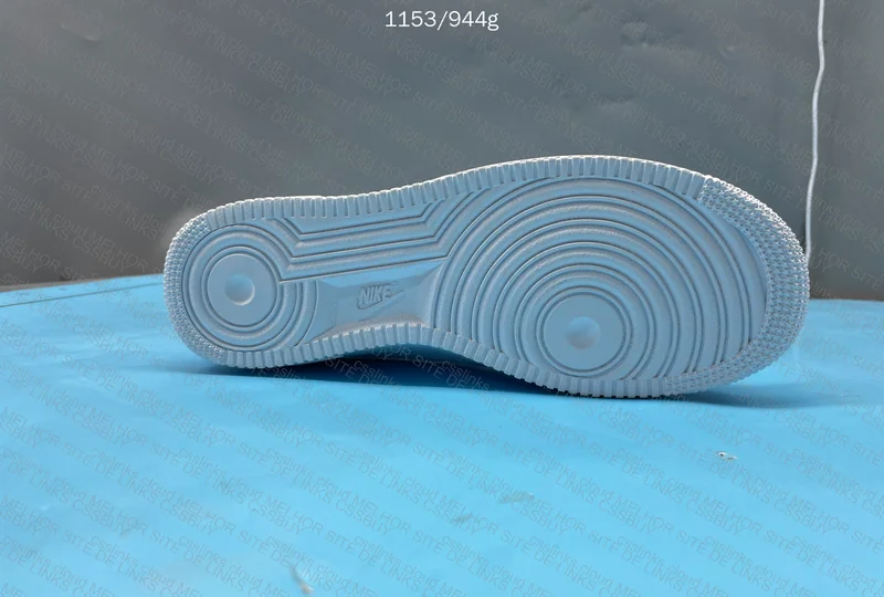 Nike air force triple white - XP batch 10