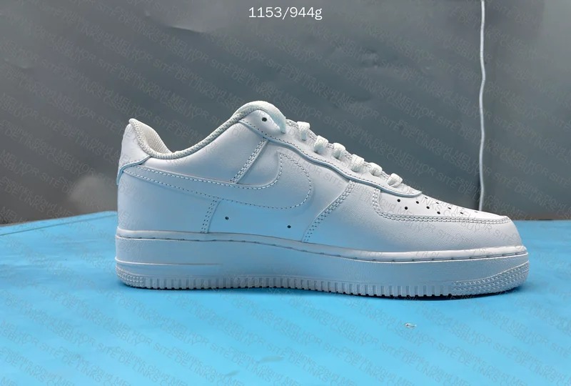 Nike air force triple white - XP batch 3