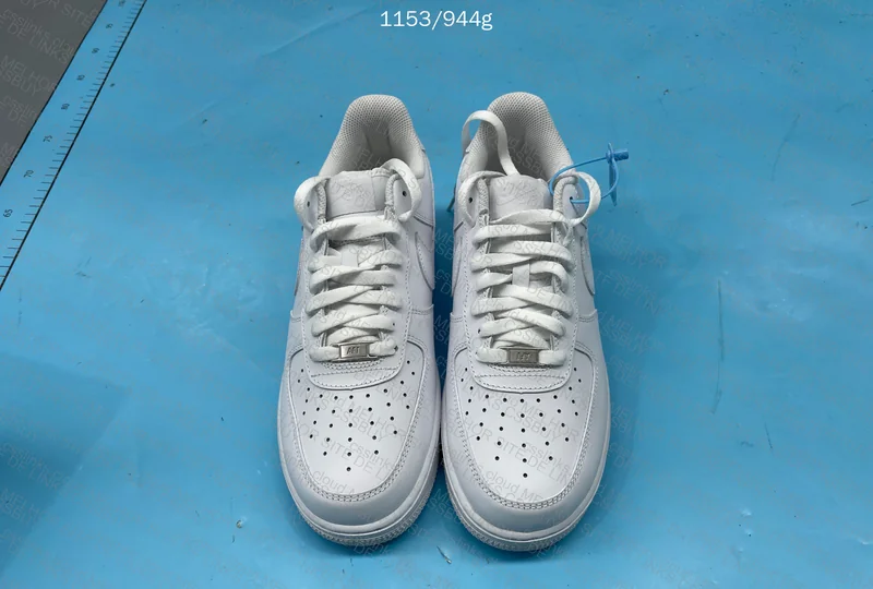 Nike air force triple white - XP batch 5