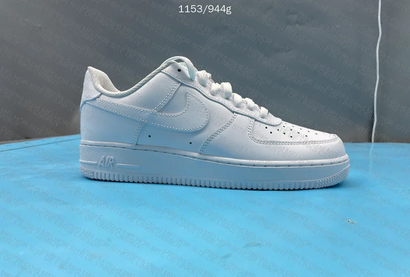 Nike air force triple white - XP batch 6