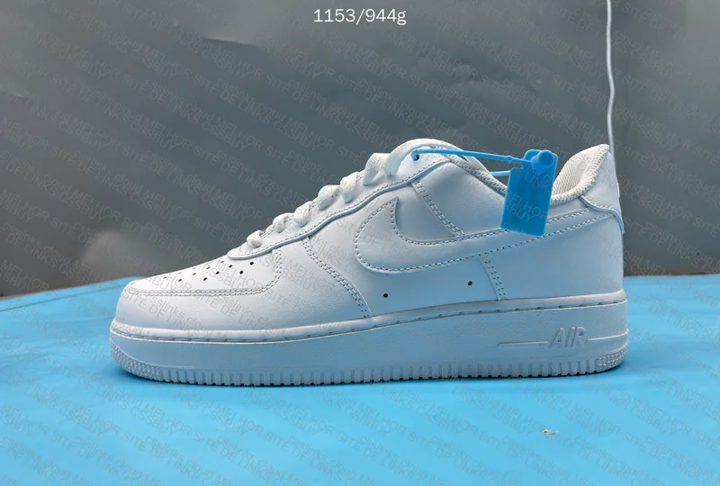 Nike air force triple white - XP batch 8