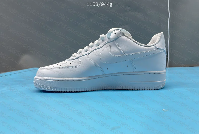 Nike air force triple white - XP batch 9