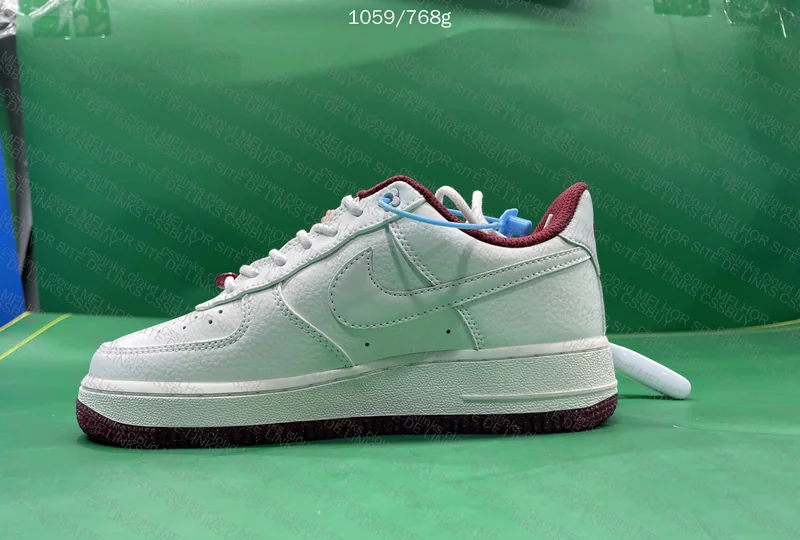 Nike Air Force Valentine Customer 6
