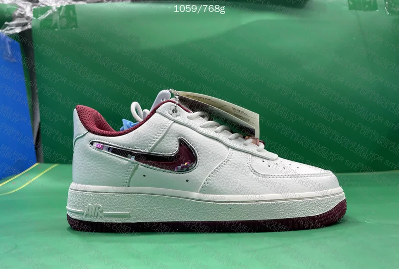 Nike Air Force Valentine Customer 9