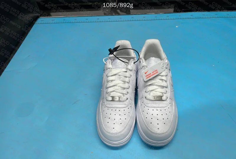 Nike Air force white!!!