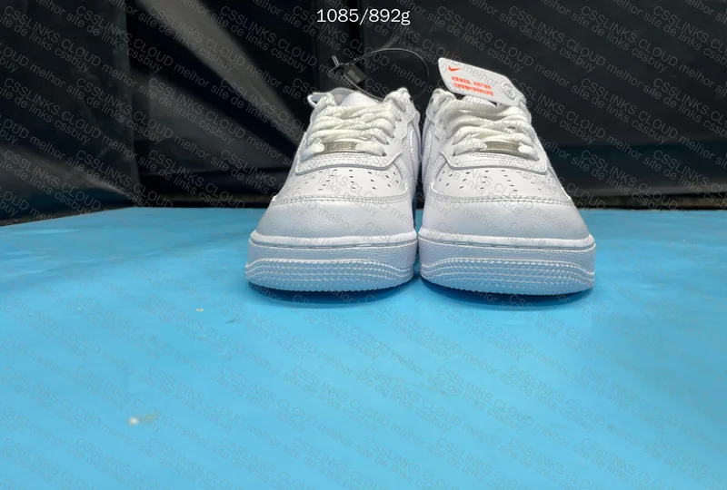 Nike Air force white!!! 2