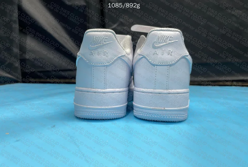 Nike Air force white!!! 3