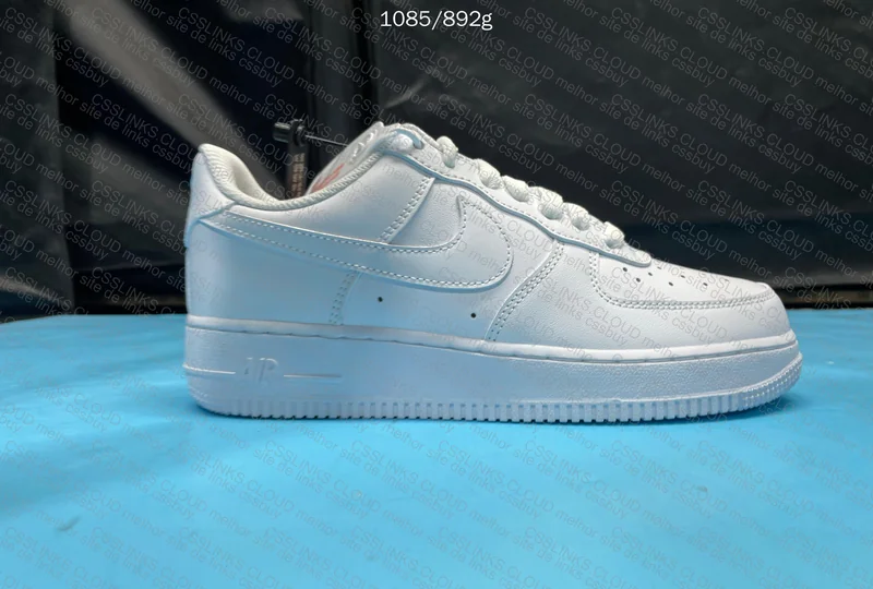 Nike Air force white!!! 4