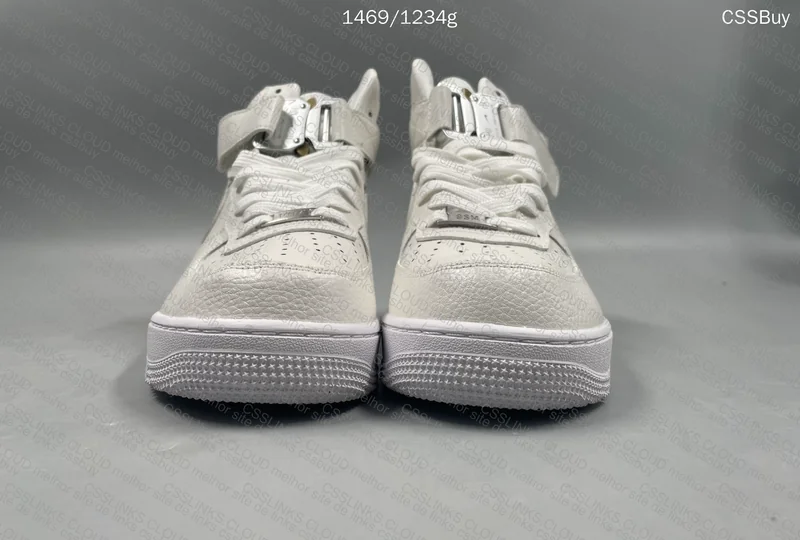 Nike Air Force x 1017 ALYX 95M 3