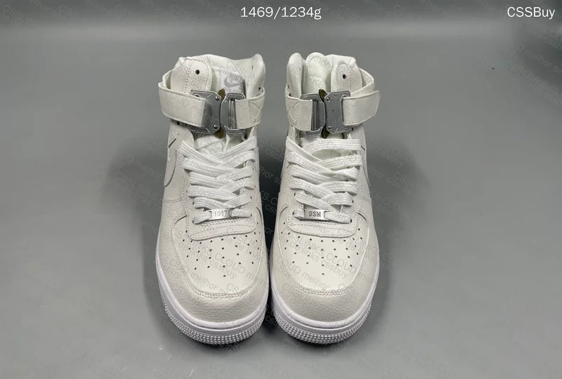 Nike Air Force x 1017 ALYX 95M 4