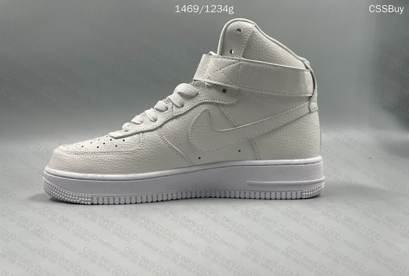Nike Air Force x 1017 ALYX 95M 5