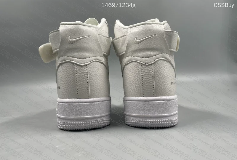 Nike Air Force x 1017 ALYX 95M 6