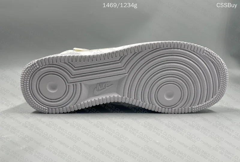 Nike Air Force x 1017 ALYX 95M 7