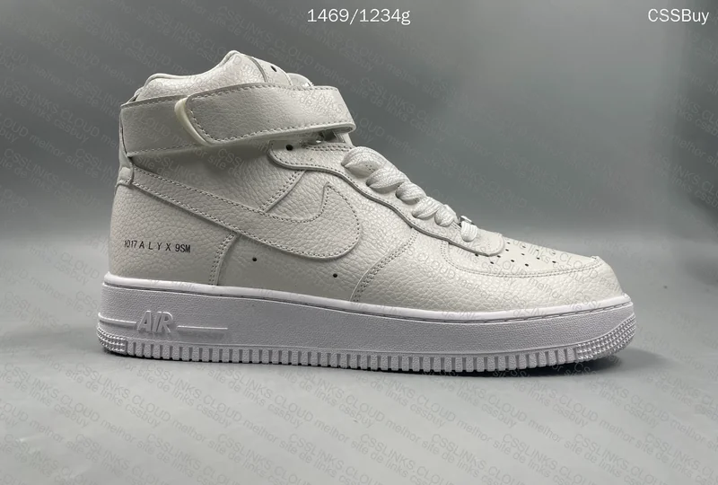 Nike Air Force x 1017 ALYX 95M 8