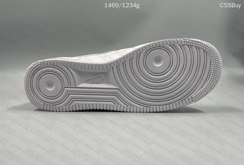 Nike Air Force x 1017 ALYX 95M 9