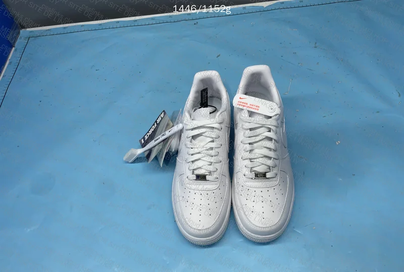 Nike Air Force x Nocta