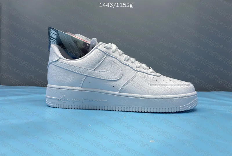 Nike Air Force x Nocta 3