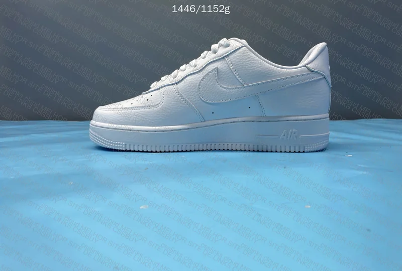 Nike Air Force x Nocta 4