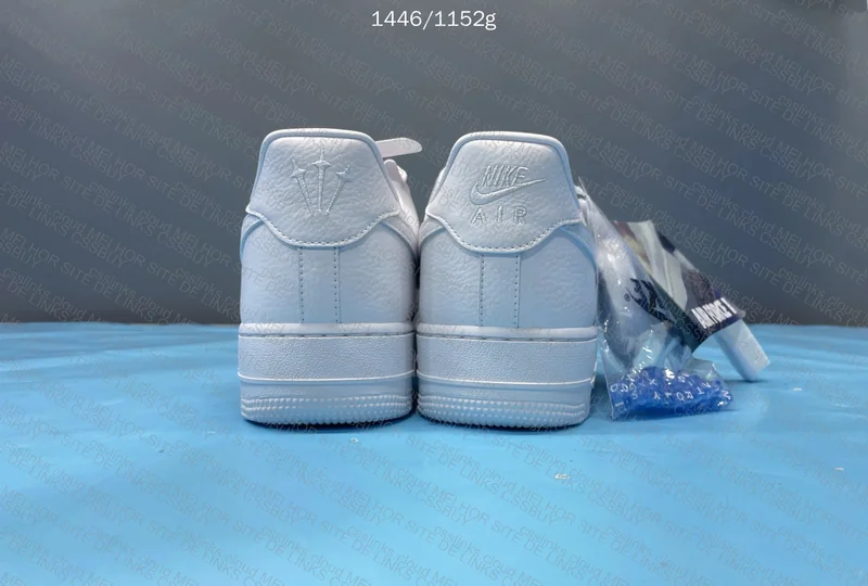 Nike Air Force x Nocta 5