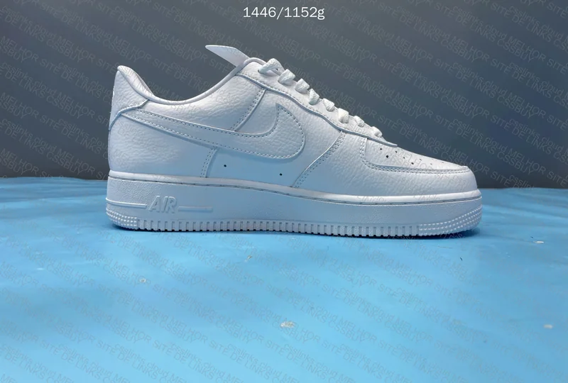 Nike Air Force x Nocta 6