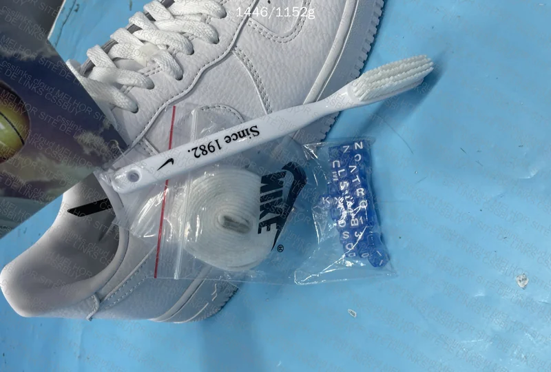 Nike Air Force x Nocta 7