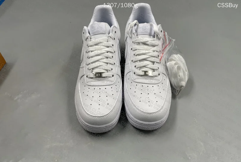 Nike Air Force x NOCTA Size:41 Price: 200y 2