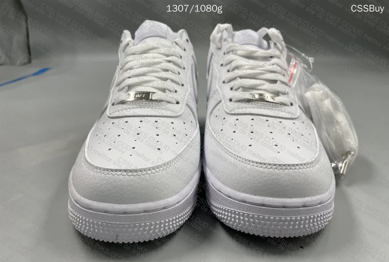 Nike Air Force x NOCTA Size:41 Price: 200y 3
