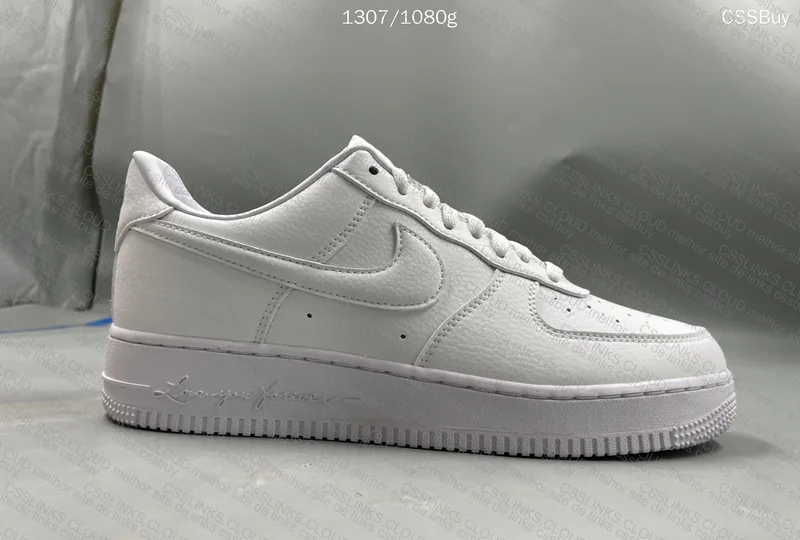 Nike Air Force x NOCTA Size:41 Price: 200y 4