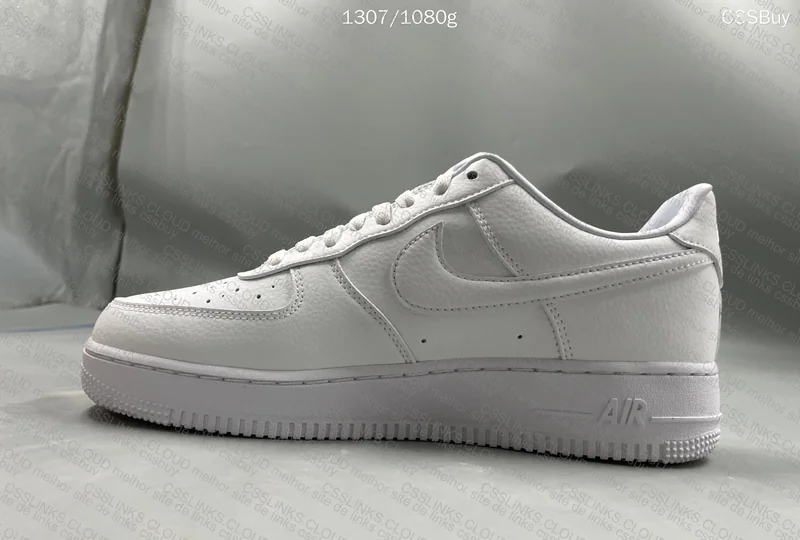 Nike Air Force x NOCTA Size:41 Price: 200y 6