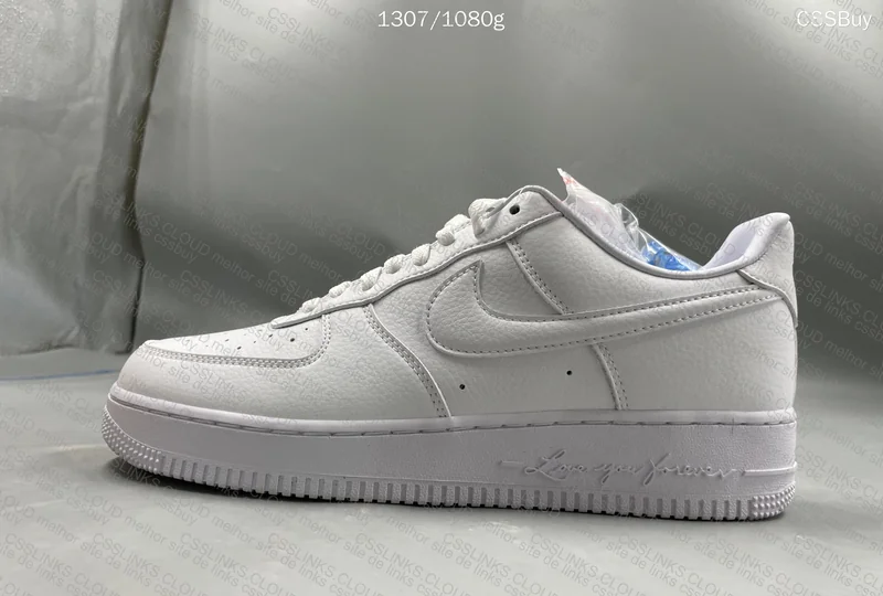 Nike Air Force x NOCTA Size:41 Price: 200y 8