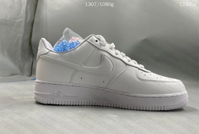 Nike Air Force x NOCTA Size:41 Price: 200y 9
