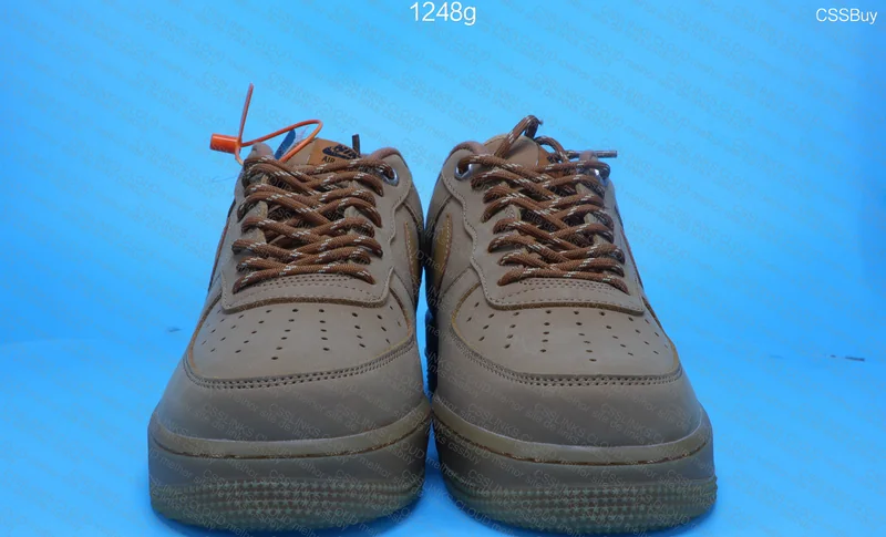 Nike Air Force1 07" WB