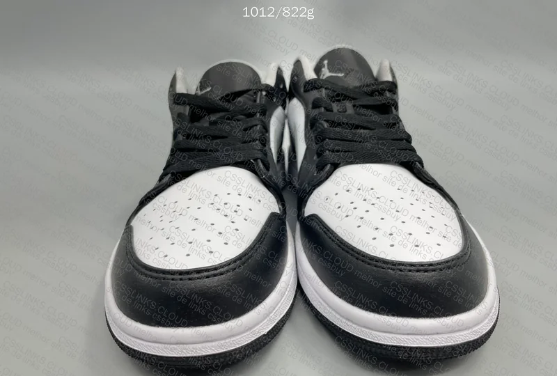 Nike Air Jordan 1