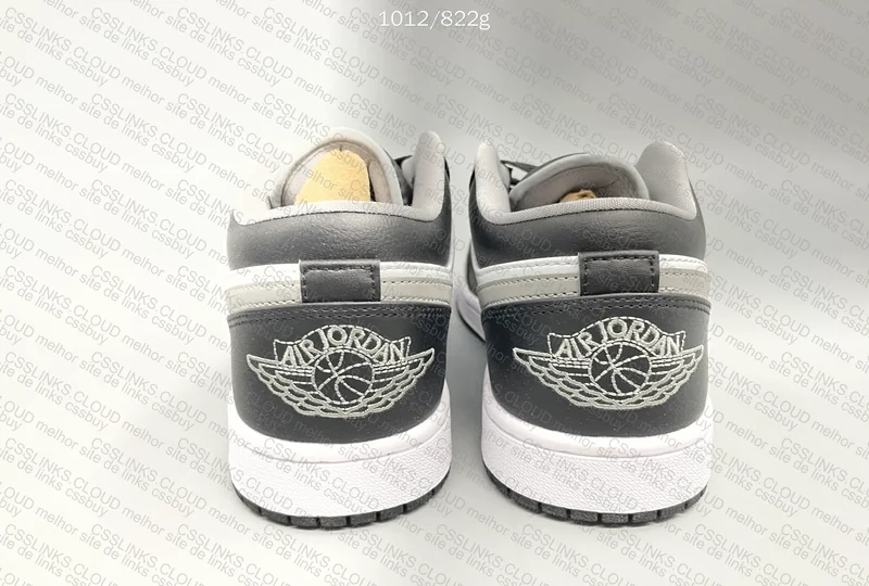 Nike Air Jordan 1 2