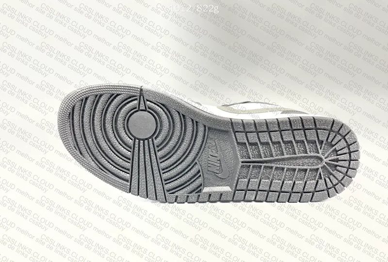 Nike Air Jordan 1 4