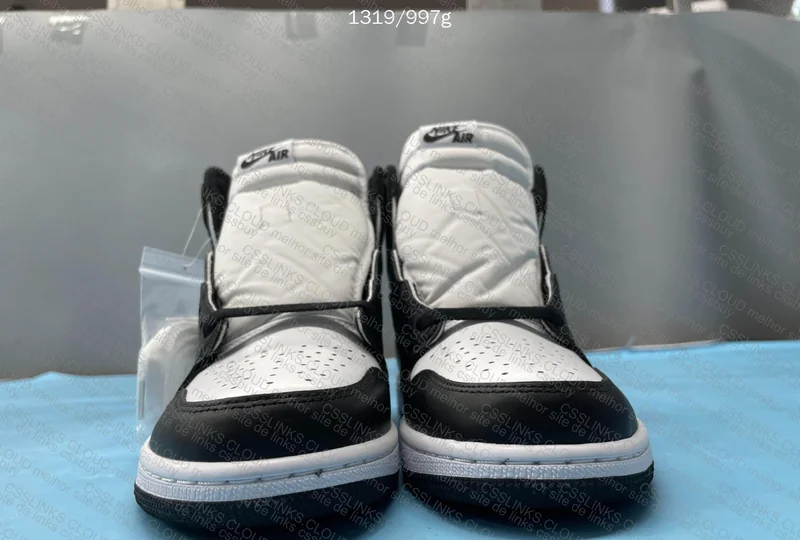 Nike Air Jordan 1 Blind Box 2