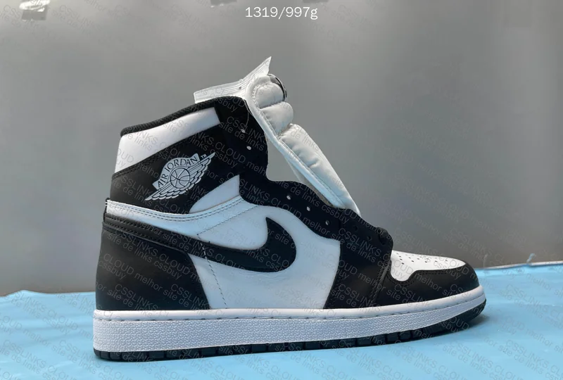 Nike Air Jordan 1 Blind Box 4