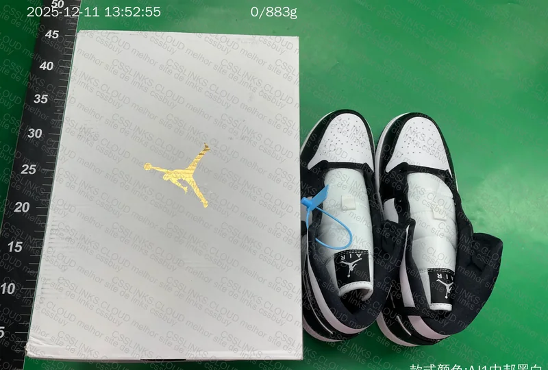 Nike Air Jordan 1 High