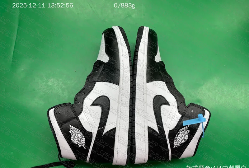 Nike Air Jordan 1 High 2
