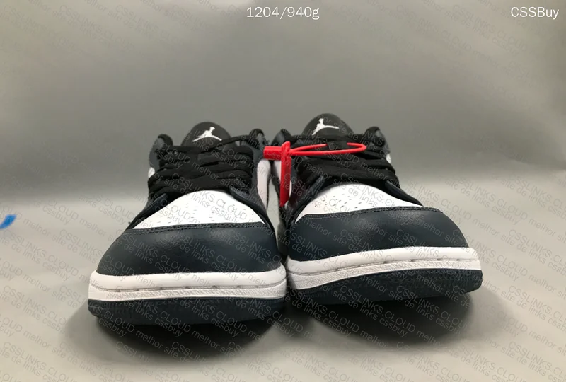 Nike Air Jordan 1 Low